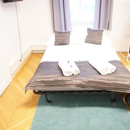 Urban City Apartment - Contactless Check-In Vienna Exterior photo